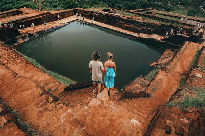 Sigiriya and Dambulla Day Tour from Bentota (All Inclusive) - Practical preparation for the day