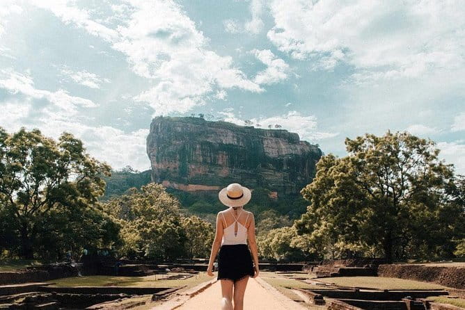 Sigiriya and Dambulla Day Tour from Colombo - Key points to know before booking