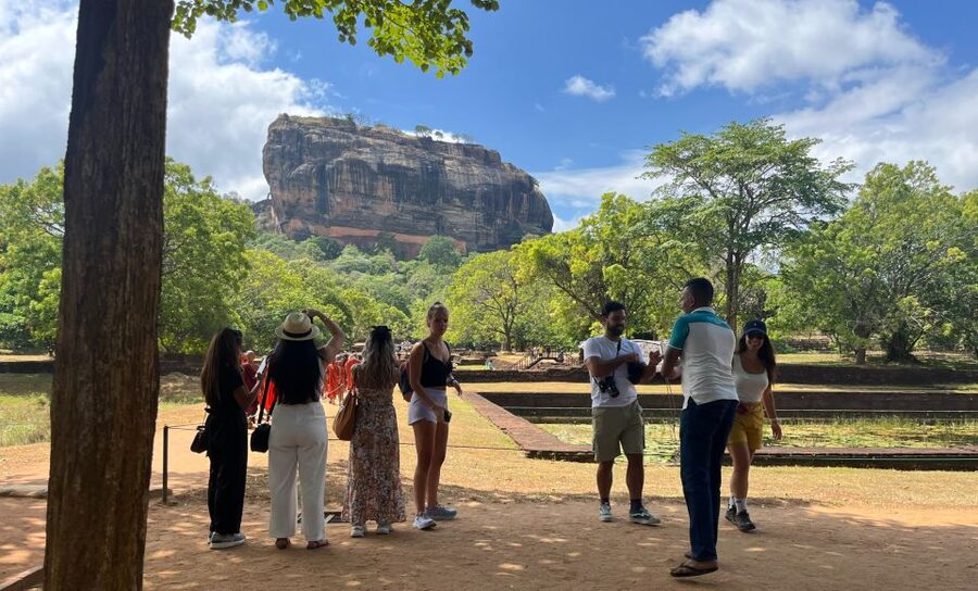 Sigiriya and Dambulla day tour from Ella - Should you book it?