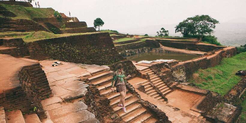 Sigiriya and Dambulla Day Tour from Kaluthara - How This Tour Compares With Doing It Yourself