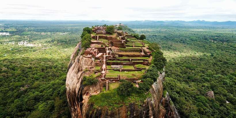 Sigiriya and Dambulla Private Full-Day Tour - Why this day trip works