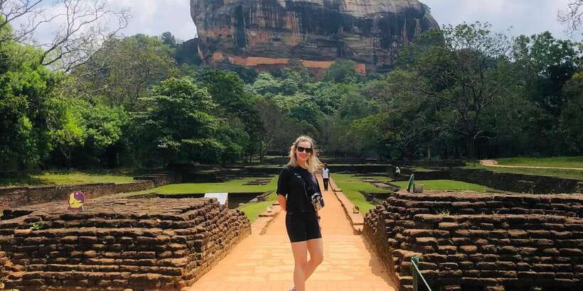 Sigiriya and Dambulla Private Full-Day Tour - Lunch and the village: the most personal part of the trip