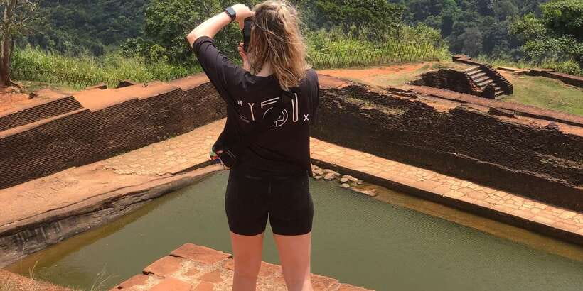 Sigiriya and Dambulla Private Full-Day Tour - The long drive from Colombo, Kandy, or the coast