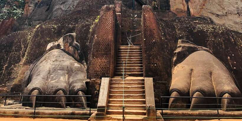 Sigiriya and Dambulla Private Full-Day Tour - The driver makes or breaks the experience