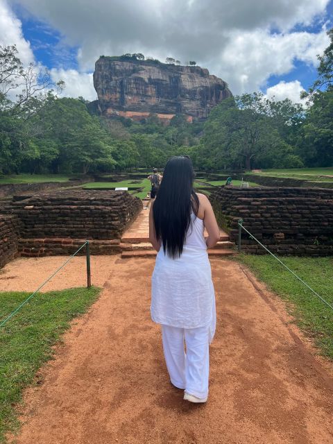 Sigiriya and Dambulla Private Full-Day Tour - What to pack and who should book