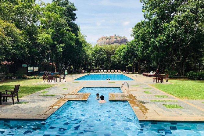 Sigiriya and Minneriya Great Escape - Booking, Weather, and Cancellation Details