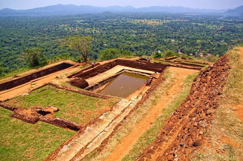 Sigiriya & Dambulla: All Inclusive Day Tour - Who will get the most from this day