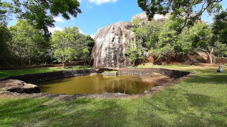 Sigiriya & Dambulla: All Inclusive Day Tour - What the $175 price really covers