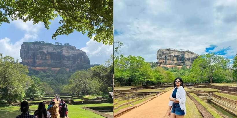 Sigiriya, Dambulla, and Village Safari Day Tour from Negombo - Practical advice for making the day work