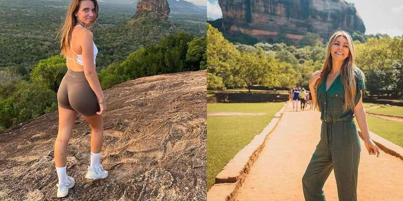 Sigiriya, Dambulla, and Village Safari Day Tour from Negombo - A very full day from Negombo