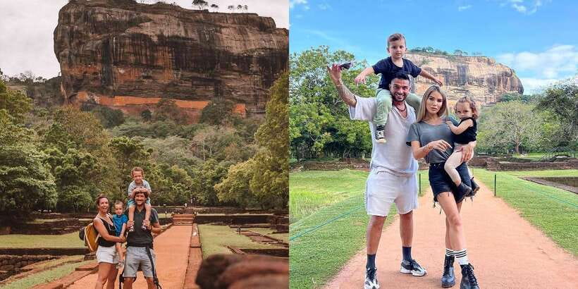 Sigiriya, Dambulla, and Village Safari Day Tour from Negombo - Habarana and the cooking experience