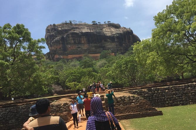 Sigiriya & Dambulla Day Tour - Five Things to Know Before You Book
