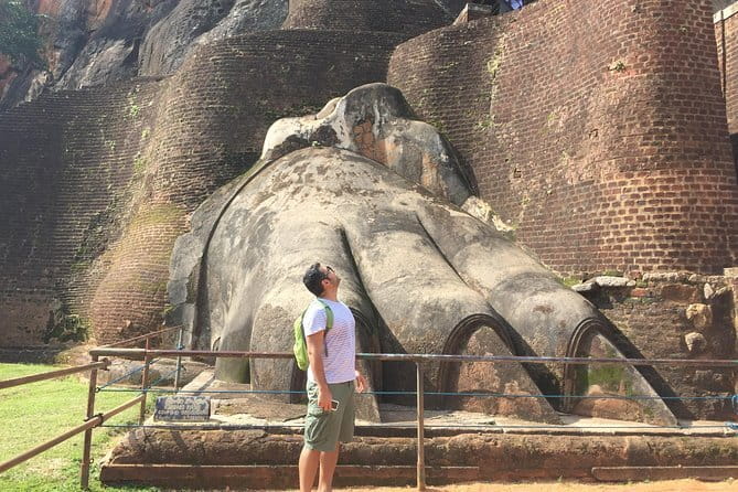 Sigiriya & Dambulla Day Tour - Why This Makes Sense as a Private Day Trip