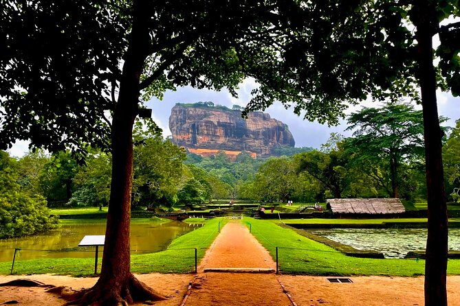 Sigiriya & Dambulla Day Tour from Hotels in Ahungalla/Bentota - Key points to know before booking