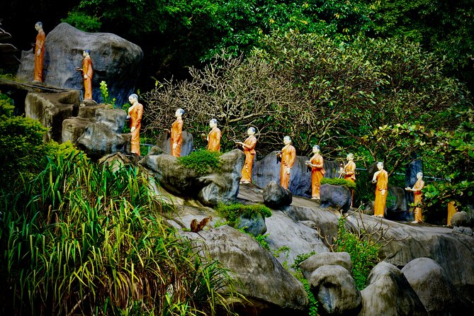 Sigiriya & Dambulla Day Tour from Hotels in Ahungalla/Bentota - Who will get the most from this day