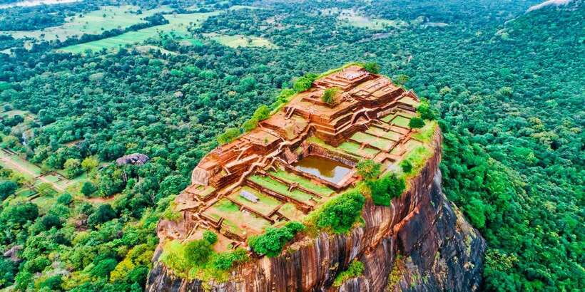 Sigiriya & Dambulla: Private Day Tour From Trincomalee - Key points to know before booking