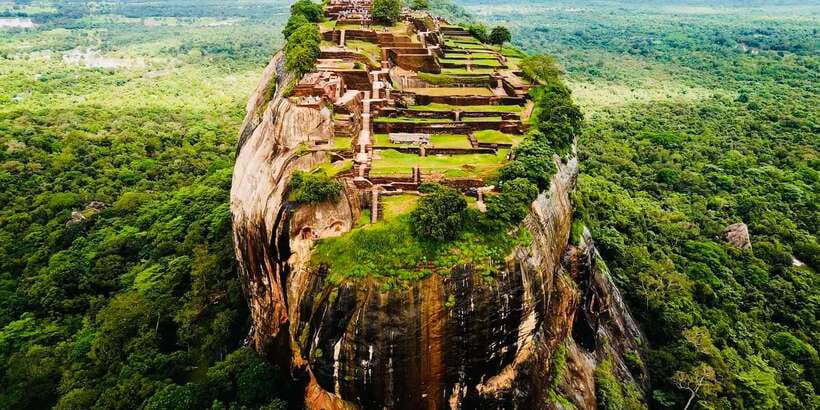 Sigiriya & Dambulla: Private Day Tour From Trincomalee - Why this day trip makes sense from Trincomalee