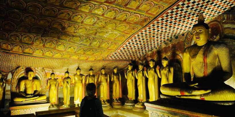 Sigiriya & Dambulla: Private Day Tour From Trincomalee - Why the Sigiriya guide adds real value