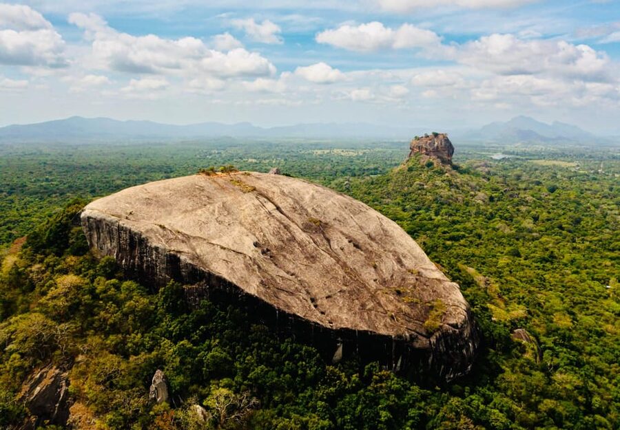 Sigiriya & Dambulla: Private Day Tour From Trincomalee - Is $80 per person good value?