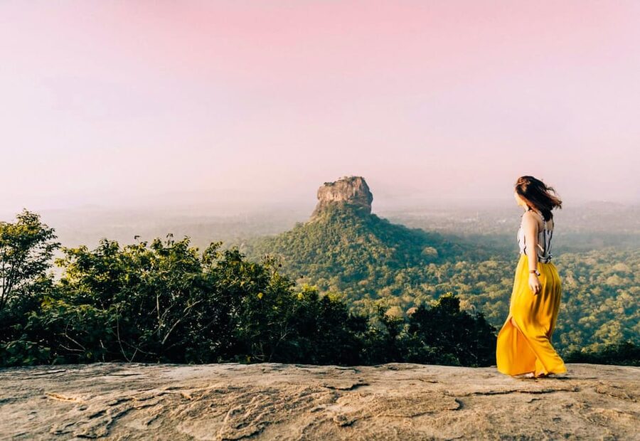 Sigiriya & Dambulla: Private Day Tour From Trincomalee - What makes the private format useful