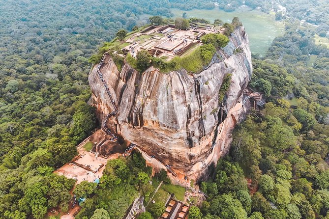Sigiriya Day Tour From Colombo - Why this Colombo day trip is worth considering