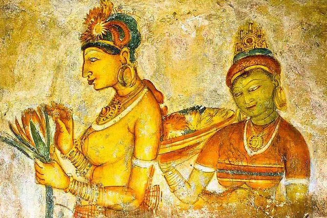 Sigiriya Day Tour From Colombo - Is Sigiriya suitable for everyone?