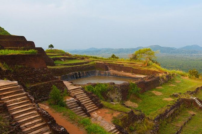 Sigiriya Day Tour From Colombo - The real cost of the $140 price