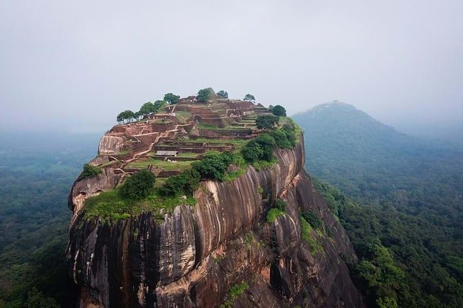 Sigiriya Day Tour from Colombo or Negombo by Private Car / Van - What this Colombo or Negombo day trip is really like