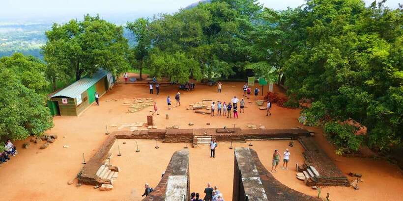 Sigiriya: Day Tour with Jeep Safari From Trincomalee - Final booking advice