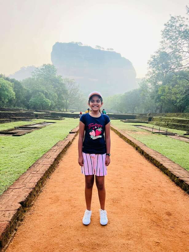 Sigiriya Day Trip From Kandy (Private One Day Tour) - Dambulla closes the day with cave art