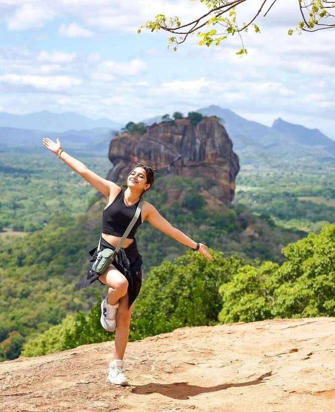 Sigiriya Day Trip From Kandy (Private One Day Tour) - Matale Hindu Temple begins the cultural route