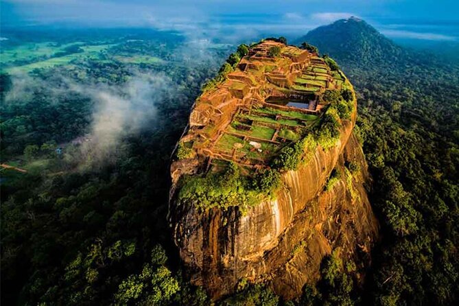 Sigiriya Fortress & Dambulla Day Tour From Colombo, Bentota Area - Why this day trip makes sense from Colombo