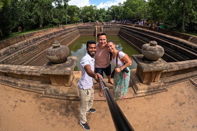 Sigiriya & Habarana: Sunrise Hot Air Balloon Ride Experience - Is $275 per person a fair price?