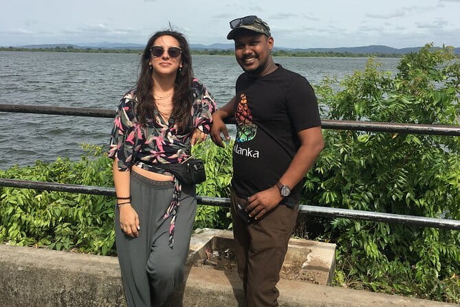 Sigiriya Hike & Minneriya Safari Private Full Day Tour - Final booking advice