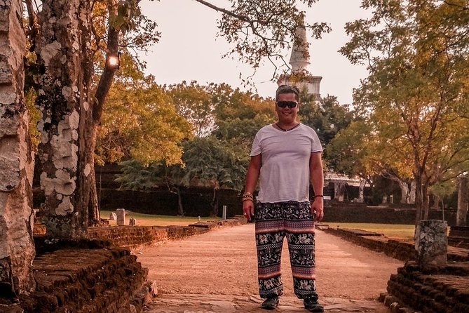 Sigiriya, Polonnaruwa & Dambulla "Trilogy" Day Tour from Colombo - Who will enjoy this day, and who should skip it
