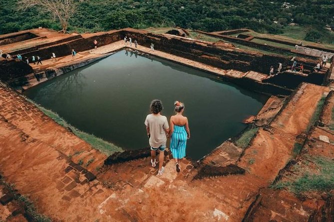 Sigiriya Rock and Dambulla Cave All Inclusive Private Day Trip - A 14-hour day that begins before breakfast