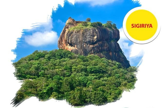 Sigiriya Rock and Dambulla Cave Temple all inclusive Private Day Trip - My verdict on Sigiriya and Dambulla in one day