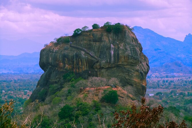 Sigiriya Rock and Village Experience from Colombo,Negombo or Kandy - Key Things to Know Before You Book