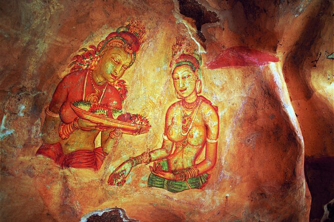 Sigiriya Rock and Wild Elephant Safari from Dambulla - What the $61 price really offers