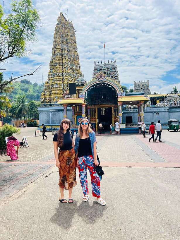 Sigiriya Rock , Dambulla Cave Temple Day Tour from Kandy” - Who Will Like This Tour Most