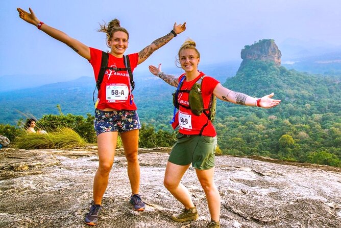Sigiriya Rock Fortress and Cave Temples Day Trip - What the private transport is really worth