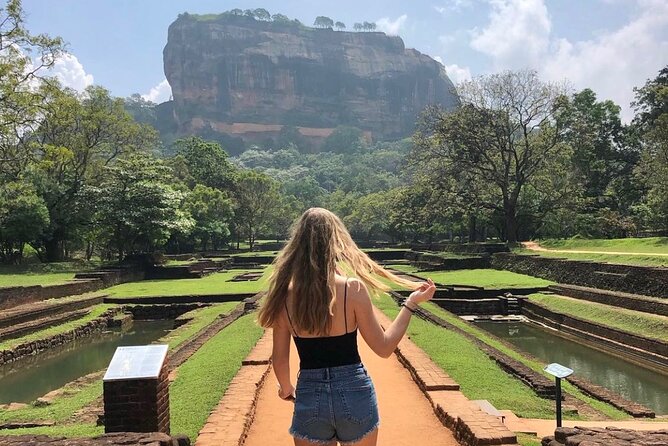 Sigiriya Rock Fortress and Cave Temples Day Trip - Who will enjoy this itinerary most