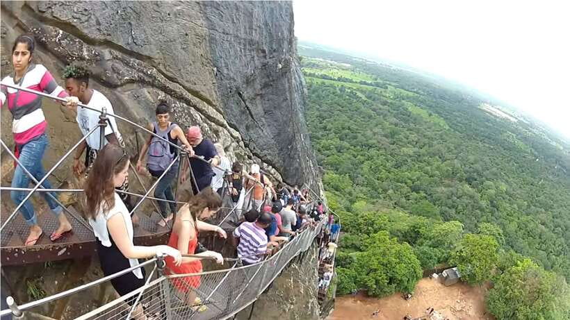 Sigiriya: Rock Fortress Private Guided Walking Tour - Is $29 a fair price for three hours?