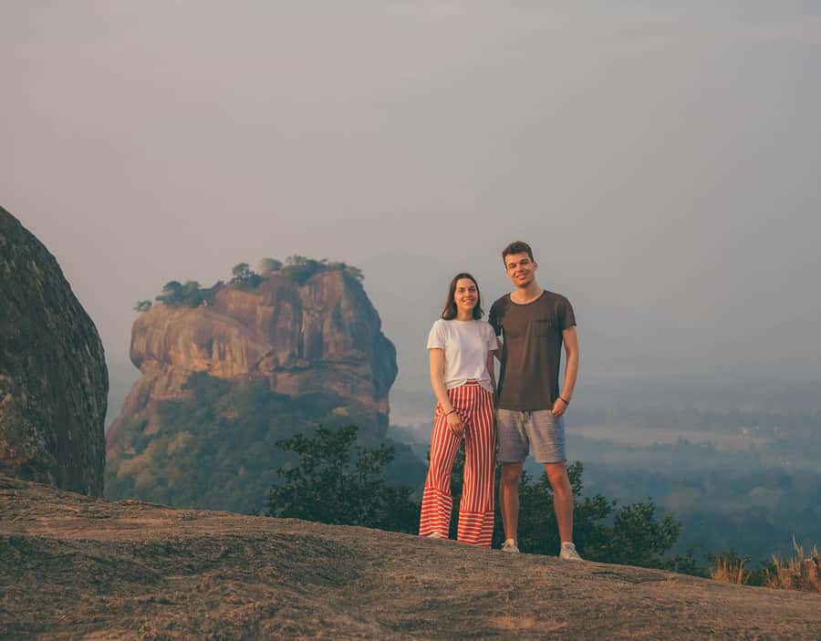 Sigiriya: Sigiriya or Pidurangala Sunrise/Sunset Hike - What the $28 price includes and leaves out