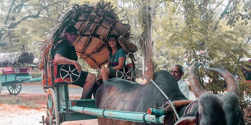 Sigiriya Village Tour and Lunch - Is the $20 price good value?