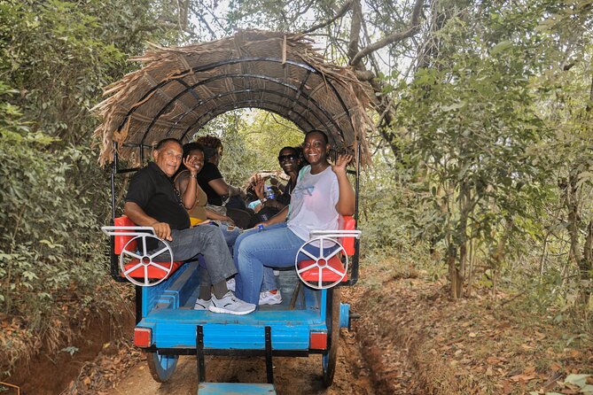 Sigiriya Village Tour and Lunch - Who will enjoy this Sigiriya experience