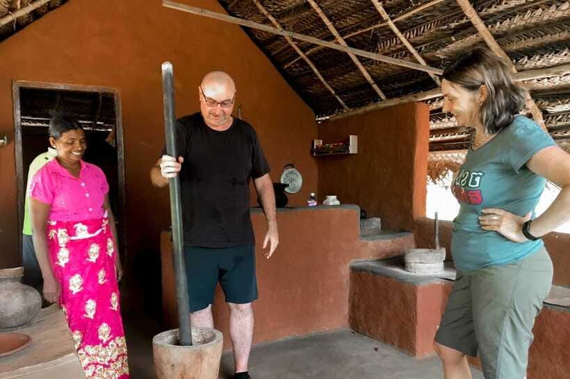 Sigiriya Village Tour and Lunch - What to bring and what to know