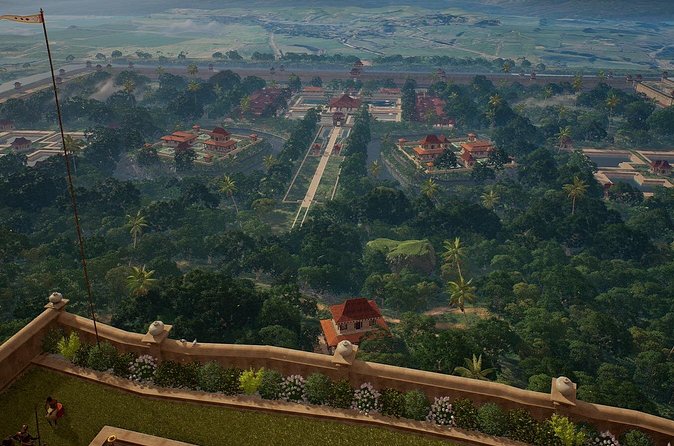 Sigiriya VR Experience - EKHO Sigiriya - Who will get the most from Sigiriya VR?