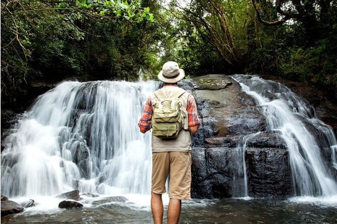 Sinharaja Rain Forest Day Tour from Mirissa, Galle, Bentota Area - Key points at a glance