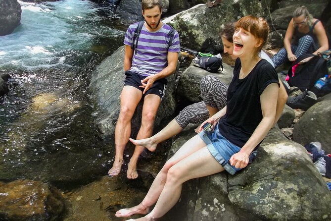 Sinharaja Rainforest Private Half Day Tour with Licensed Guide - Why Sinharaja works well for a half-day outing